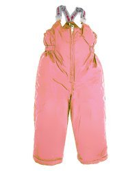 Huppa Winter 2011-2012 Huppa Marlin Брюки с завышенной талией 160г 2136AW11 Pink 013