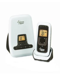 Tommee Tippee Ближе к системе мониторинга 1082 детей природы