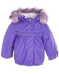 Huppa'15 Celestine 1710AW14-043 Утепленная термо куртка,цвет 043 (размер 92-104)
