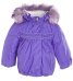 Huppa'15 Celestine 1710AW14-043 Утепленная термо куртка,цвет 043 (размер 92-104)
