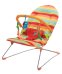 Обложка книги «Britton® Rainbow Art.B2313 кресло-качалка с развивающими игрушками»