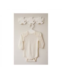 Vilaurita Art.423 Merino Детский Бодик (100% шерсть мериноса) Art.347