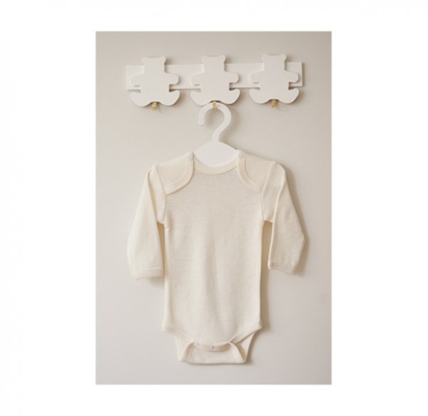 Обложка книги «Vilaurita Art.423 Merino Детский Бодик (100% шерсть мериноса) Art.347»