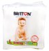 Britton Pants L Art.B2211 Подгузники [Трусики] 9-14kg (20шт.)