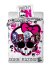 Faro Tekstylia Disney Bedding Monster High Art.75235 Хлопковое постельное белье 160x200см