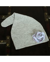 Vilaurita Art.239 Детская хлопковая шапочка