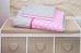 La Bebe™ Set 100x135/40x60 Art.81235 Комплект постельного белья из 2 частей [пододяльник + наволочкой]