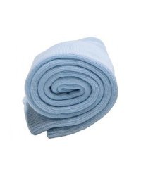 Weri SPEZIALS Art.82367 Light Blue колготки (Anti Allerģiskas) 56-160 размер.