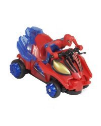 Silverlit Арт. 85461 Человек-паук на ATV