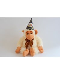 BabyMix Кролик Art.40861 Mint подвесной мягкой игрушкой