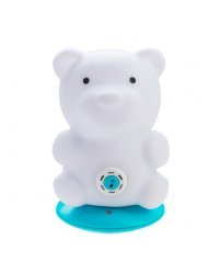 BabyOno Art.961/02 Музыкальный ночник Спящий Мишка