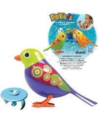 Silverlit Art.88025 DigiBirds Интерактивный музыкальный Birdie