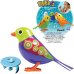 Silverlit Art.88025 DigiBirds Интерактивный музыкальный Birdie