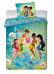 Faro Tekstylia Disney Bedding Feyas Хлопковое постельное белье 160x200см