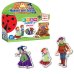 Roter Käfer Art.RK2102-03 Магнитный театр Гензель и Гретель (Vladi Toys)
