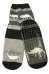 Weri SPEZIALS Art.83075 Детские носки с ABS (neslīpas) серый