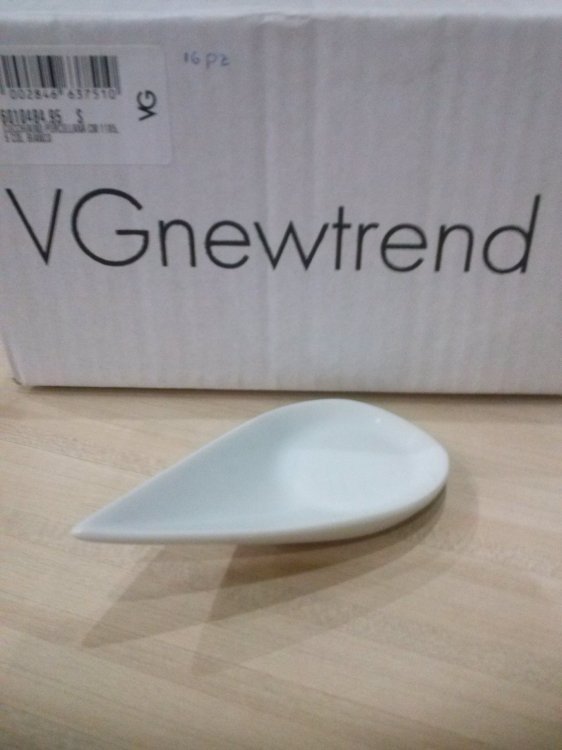 VGnewtrend 6010484.95S керамическая посуда
