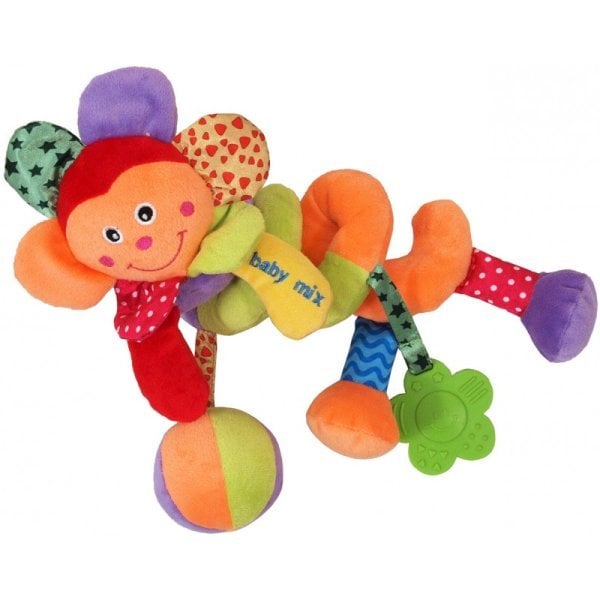 ECOIFFIER Медицинские ст.8 / 249S Детский врач Set