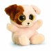 KeelToys Art.SF0438 высокого качества мягкая плюшевая игрушка Bulldog