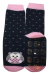 Weri SPEZIALS 22001/2010 Owl Детские носки с ABS (neslīpas)