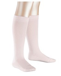 Weri SPEZIALS Art.85597 Детские хлопковые гольфы