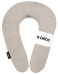 La Bebe™ Snug Cotton Art.85704 Подковка для сна/кормления малыша Mit.20x70см