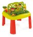 Smoby Art.840100 Игровой развивающий столик Smoby Маленький садовник