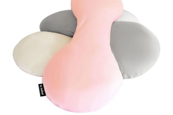 La Bebe™ Belly Pillow 860022 Spilventiņš atbalsts grūtniecēm [puncītim un mugurai)