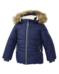 Huppa'17 Hugo Art.17720030-60086 Утепленная термокуртка (размер 74 cm)