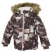 Huppa'17 Hugo Art.17720030-62181 Утепленная термокуртка (размер 74-104 cm)