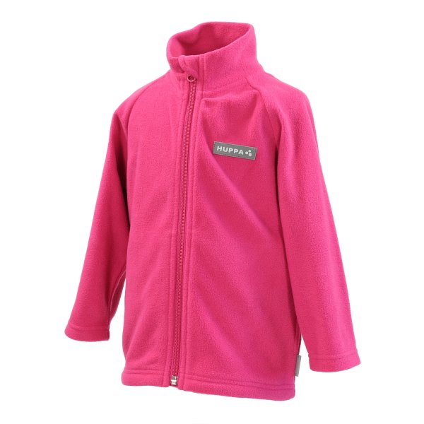 Обложка книги «Huppa Berrie Art.1501BASE-00063 Термофлисовая кофта (92-122 см)»