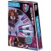 Clementoni Art.61170 Monster High комплект - Будь стильной
