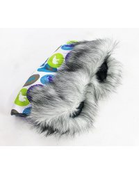 La bebe™ Eskimos Art. 87411 Теплая муфта для рук