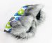 Обложка книги «La bebe™ Eskimos Art. 87411 Теплая муфта для рук»