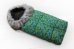 Обложка книги «La bebe™ Babylove Eskimos Art.87535 Универсальный теплый мешок»