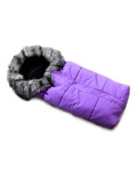 La bebe™ Babylove Eskimos Art.87538 Универсальный теплый мешок
