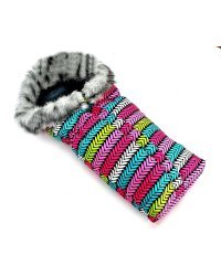 La bebe™ Babylove Eskimos Art.87404 Универсальный теплый мешок