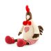 Orange Toys Patrick The Rooster Art.6008/30 Мягкая игрушка Петушок Патрик из коллекции Символ года (57 см)