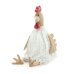 Orange Toys Alicia The Hen Art.6004/35 Мягкая игрушка Курочка Алиса из коллекции Символ года (53 см)