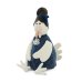 Orange Toys Shick The Hen Art.6007/35 Мягкая игрушка Курочка Зинаида Петровна из коллекции Символ года (53 см)
