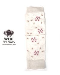 Weri SPEZIALS Art.88230 Детские хлопковые гольфы