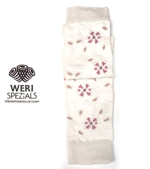Weri SPEZIALS Art.88230 Детские хлопковые гольфы
