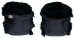 Обложка книги «Fillikid Art.3366-06 Hand Warmer Polarmuff for Strollers Муфта для рук из натуральной овчинки (универсальная)»