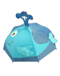 I-Toys Art.A-990 Детский зонтик Кит