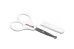 Britton Baby Scissors with Cover Art.B1814 Ножнички для ногтей с закруглёнными кончиками