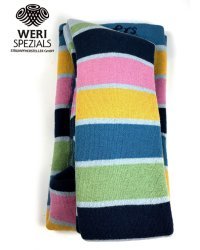 Weri SPEZIALS Art.89144 Цвет Stripe колготки Терри (Anti Allerģiskas) 56-160 размер.