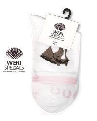 Weri SPEZIALS Art.89201 Детские хлопковые носки