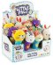 WinFun Grip`n Play Rattle Stick Art.3143 Мягкая игрушка с пищалкой Животные (1 шт.)