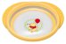 Обложка книги «NUK Easy Learning Дисней Art.SE42 тарелка с крышкой Винни-Пух»