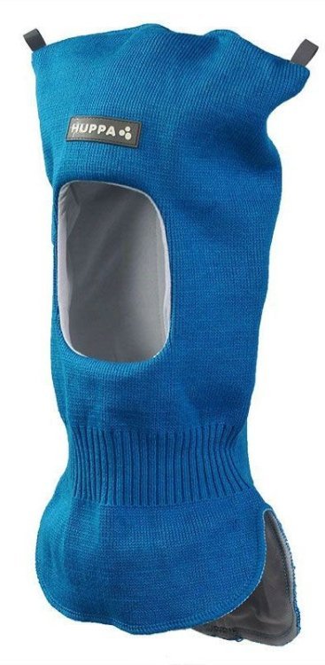 Обложка книги «Huppa Села Art.85140100-10060 Весна хет-шарф»